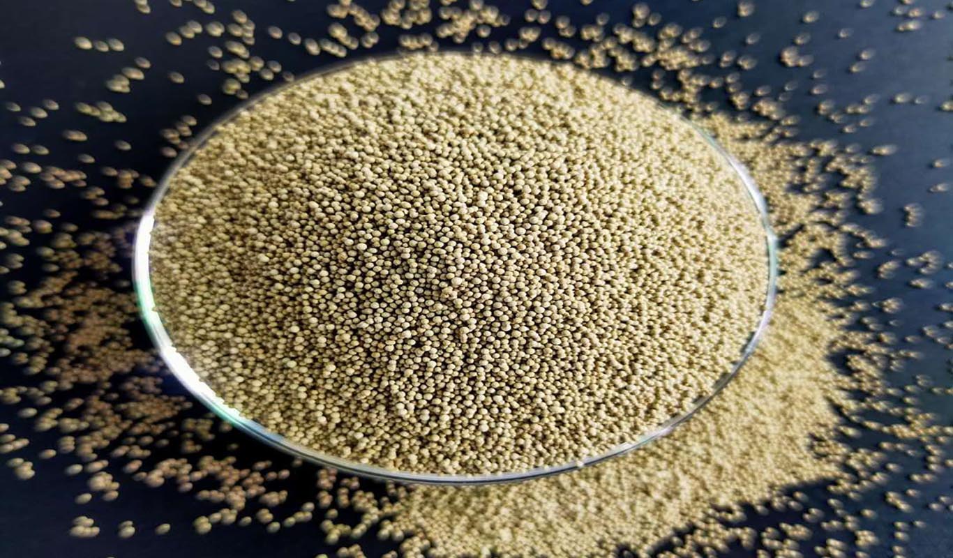 Magazzini di sabbia senza polvere